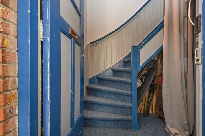 Foto 4 van Tholensestraat 161