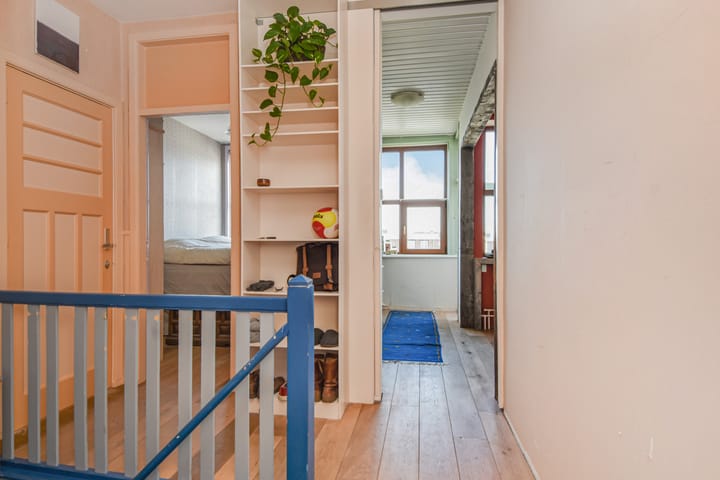 Foto 5 van Tholensestraat 161