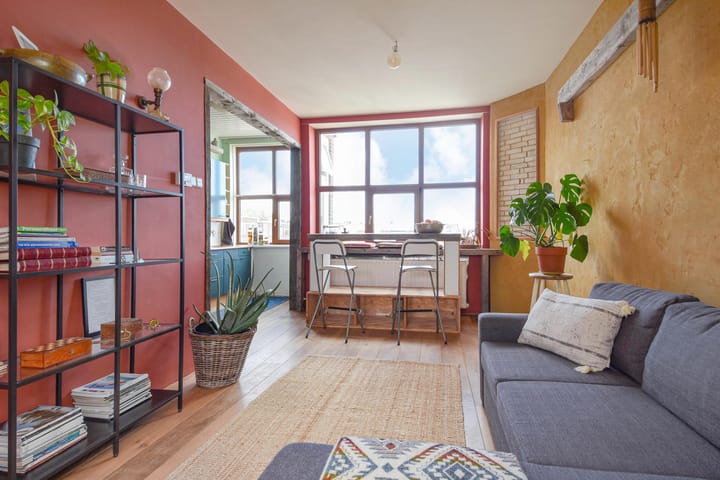 Foto 24 van Tholensestraat 161