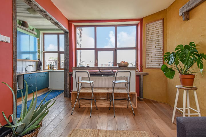 Foto 25 van Tholensestraat 161