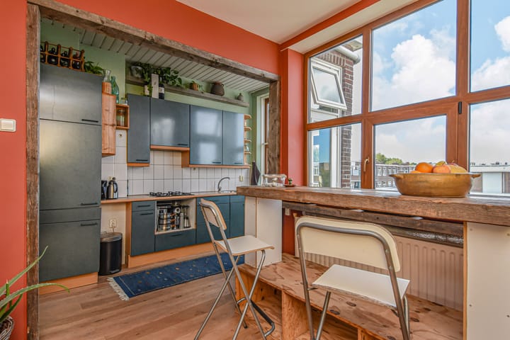 Foto 26 van Tholensestraat 161