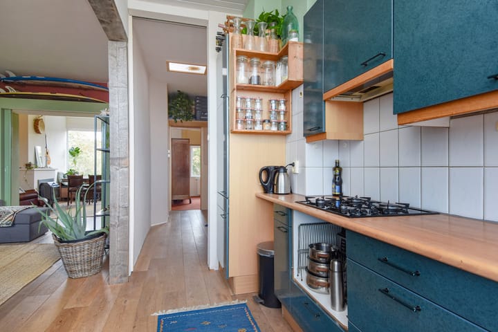 Foto 33 van Tholensestraat 161