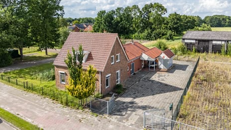 Weg naar den Dam thumbnail