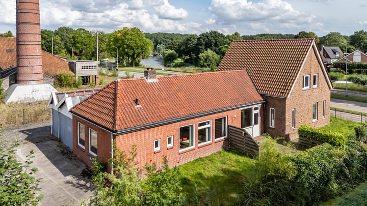 Foto 3 van Weg naar den Dam 3