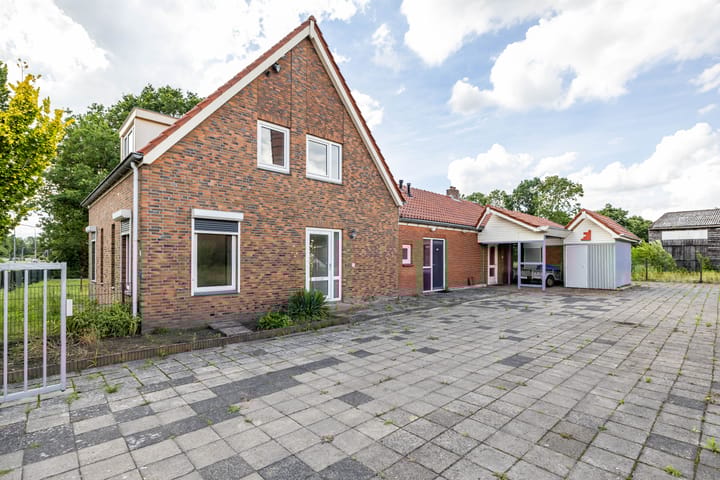 Foto 5 van Weg naar den Dam 3