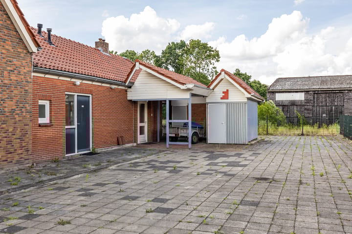 Foto 6 van Weg naar den Dam 3