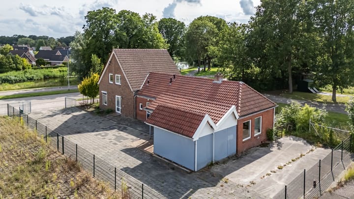 Foto 7 van Weg naar den Dam 3