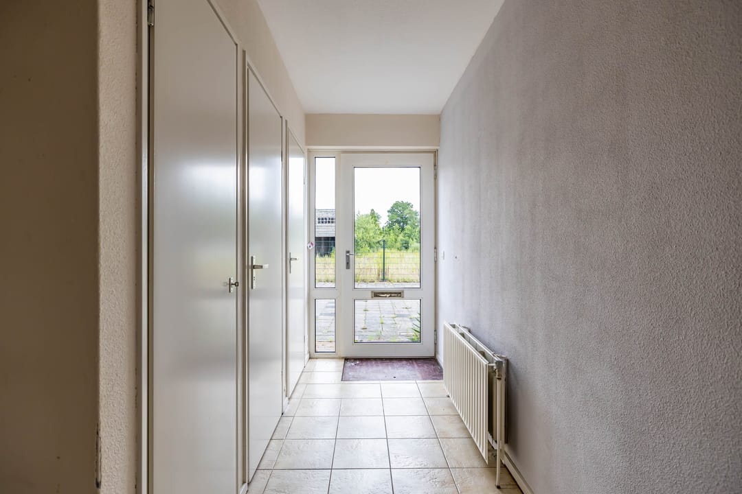 Foto 8 van Weg naar den Dam 3