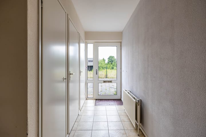 Foto 8 van Weg naar den Dam 3