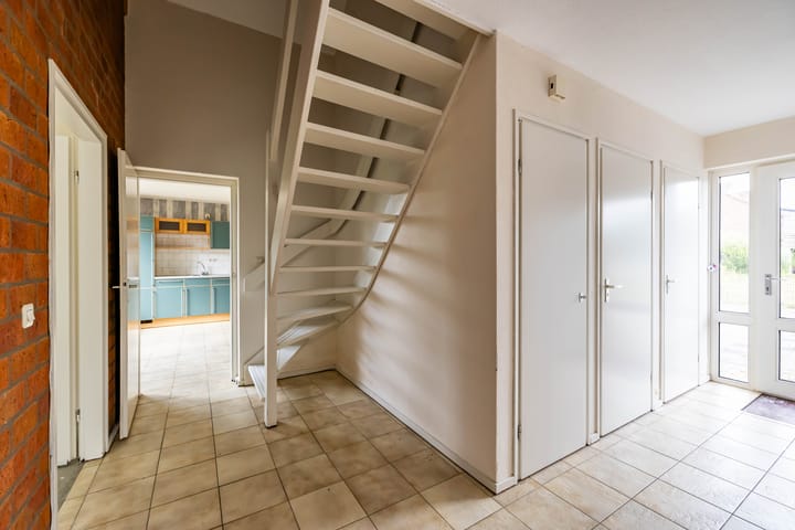 Foto 9 van Weg naar den Dam 3