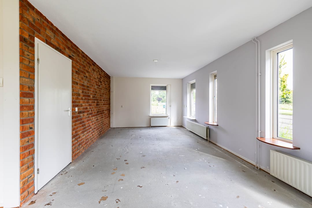 Foto 11 van Weg naar den Dam 3