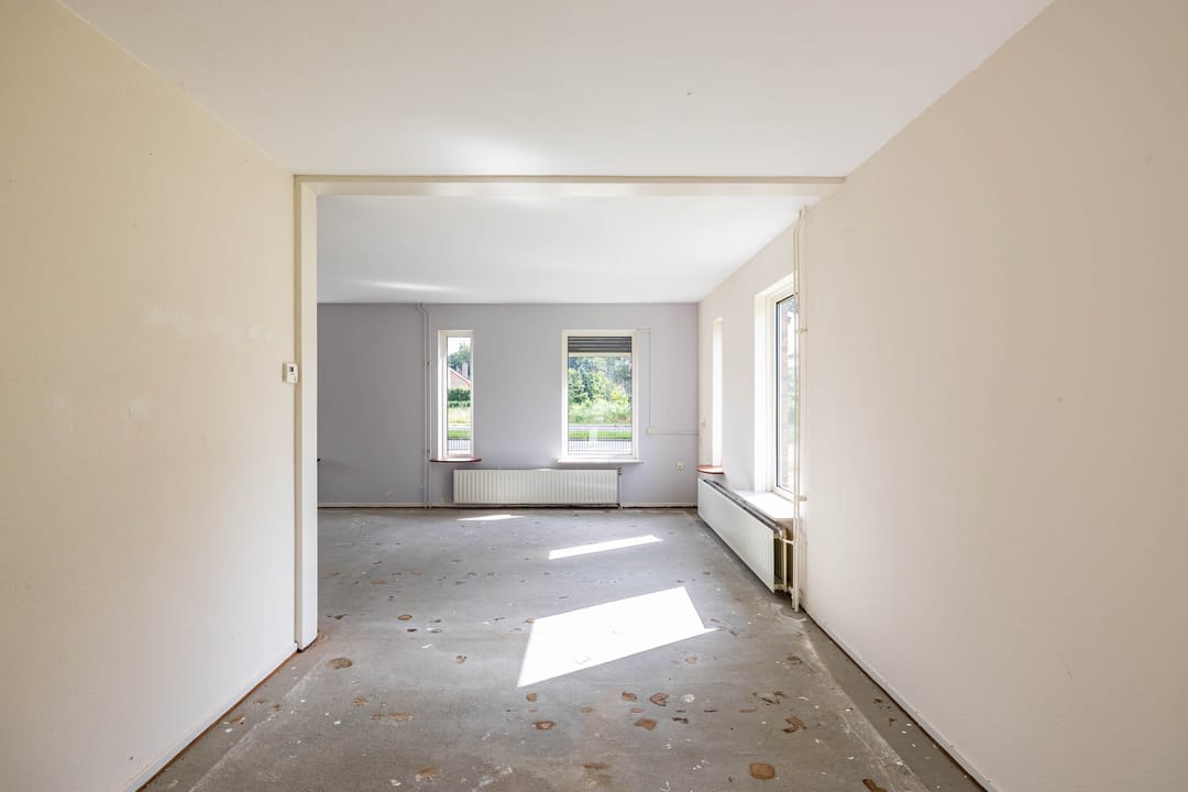 Foto 13 van Weg naar den Dam 3