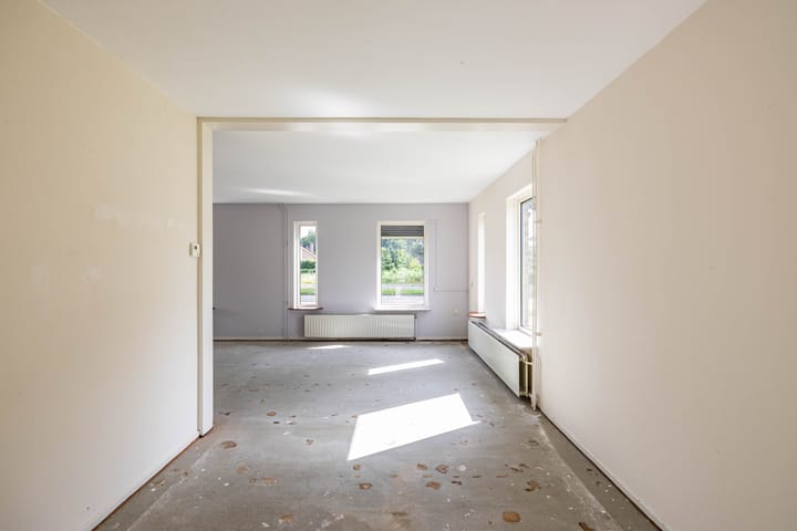 Foto 13 van Weg naar den Dam 3