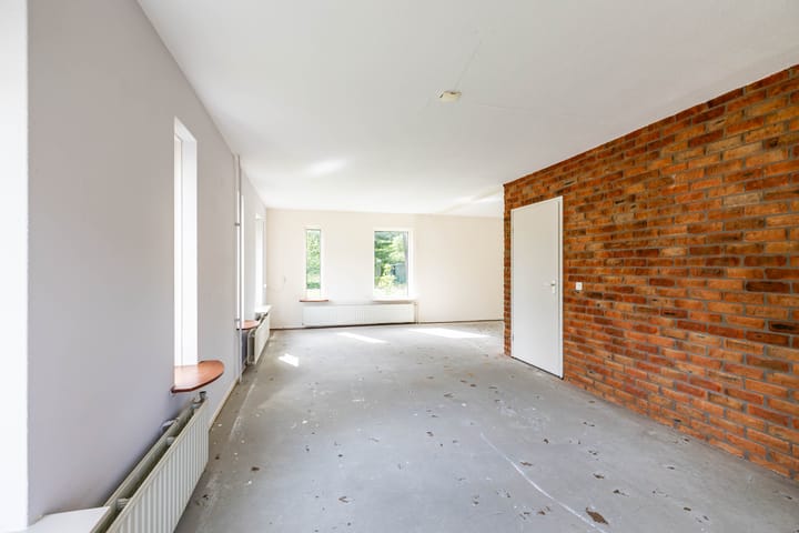 Foto 15 van Weg naar den Dam 3