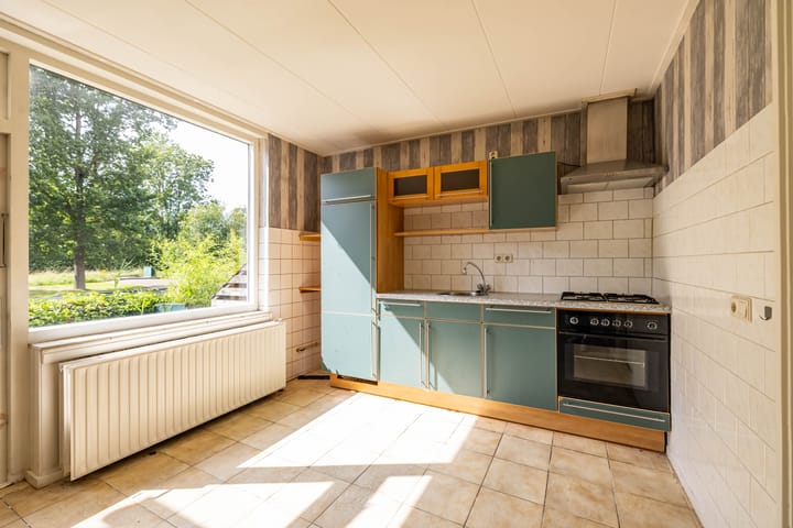 Foto 17 van Weg naar den Dam 3