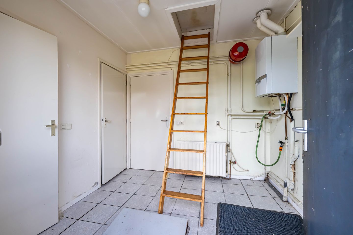 Foto 19 van Weg naar den Dam 3