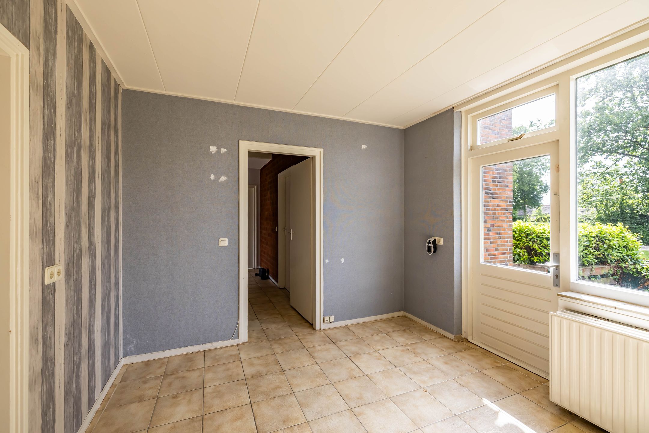 Foto 18 van Weg naar den Dam 3