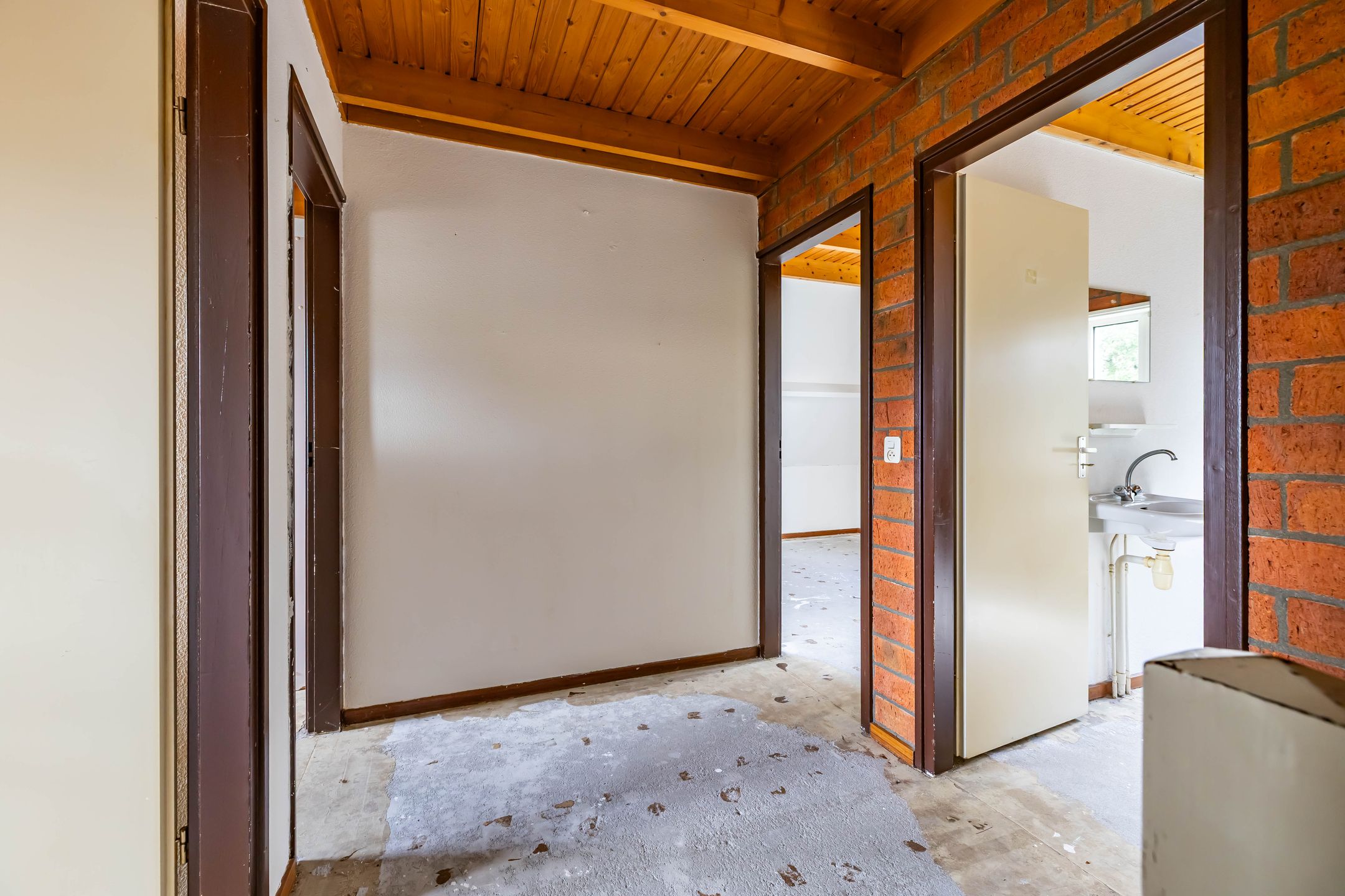 Foto 21 van Weg naar den Dam 3