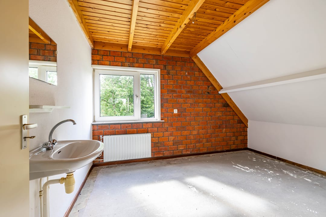 Foto 22 van Weg naar den Dam 3