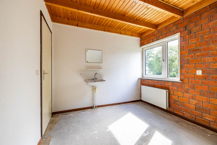 Foto 23 van Weg naar den Dam 3