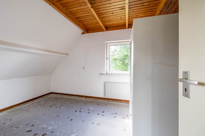 Foto 24 van Weg naar den Dam 3