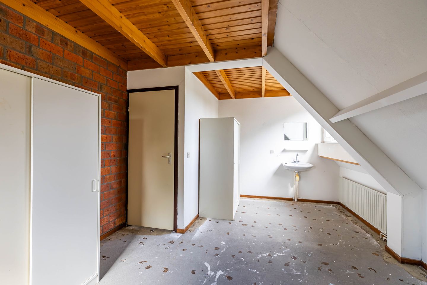 Foto 25 van Weg naar den Dam 3