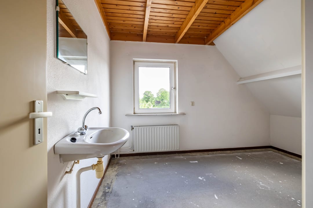 Foto 26 van Weg naar den Dam 3