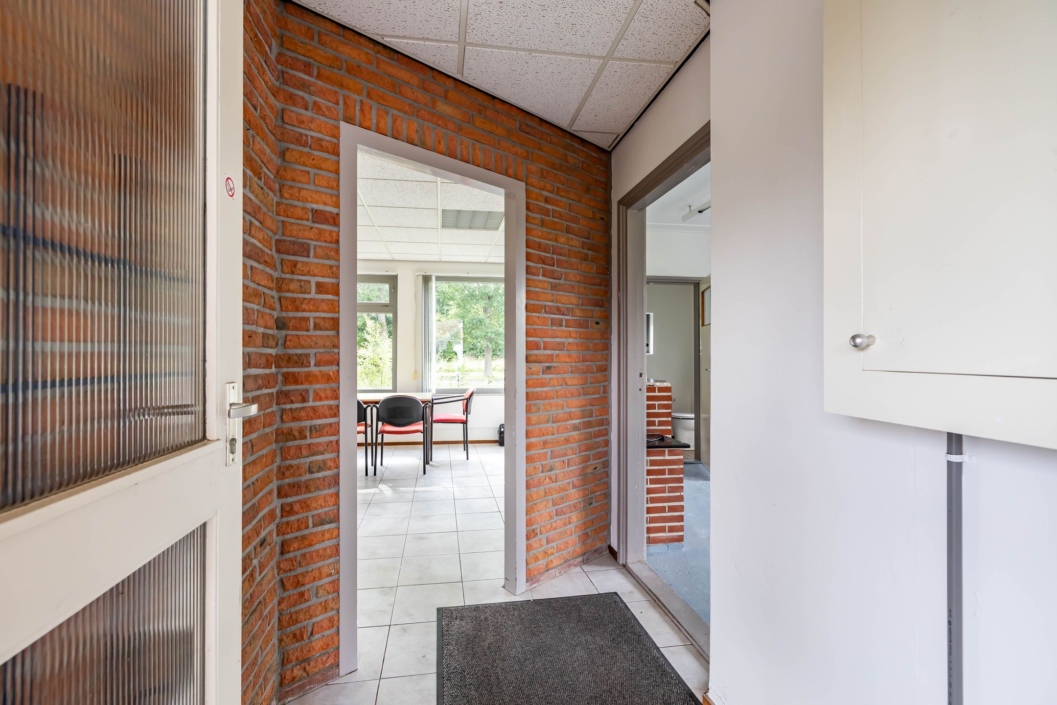 Foto 30 van Weg naar den Dam 3