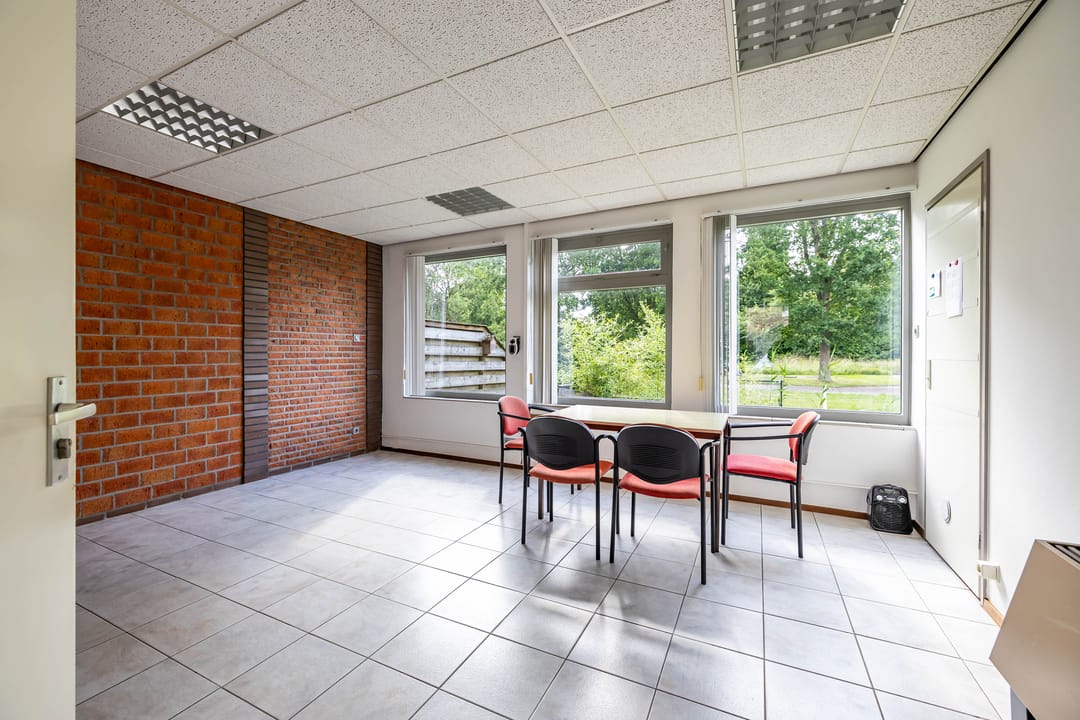 Foto 31 van Weg naar den Dam 3