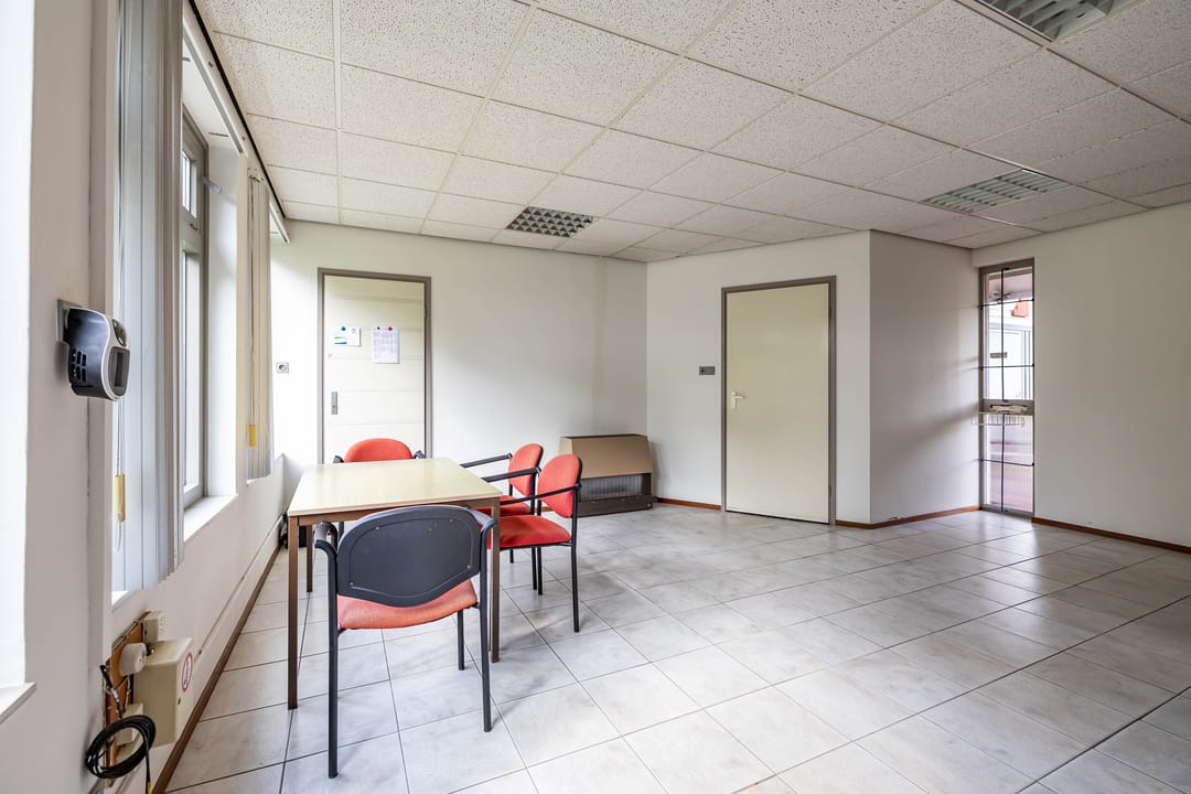 Foto 32 van Weg naar den Dam 3