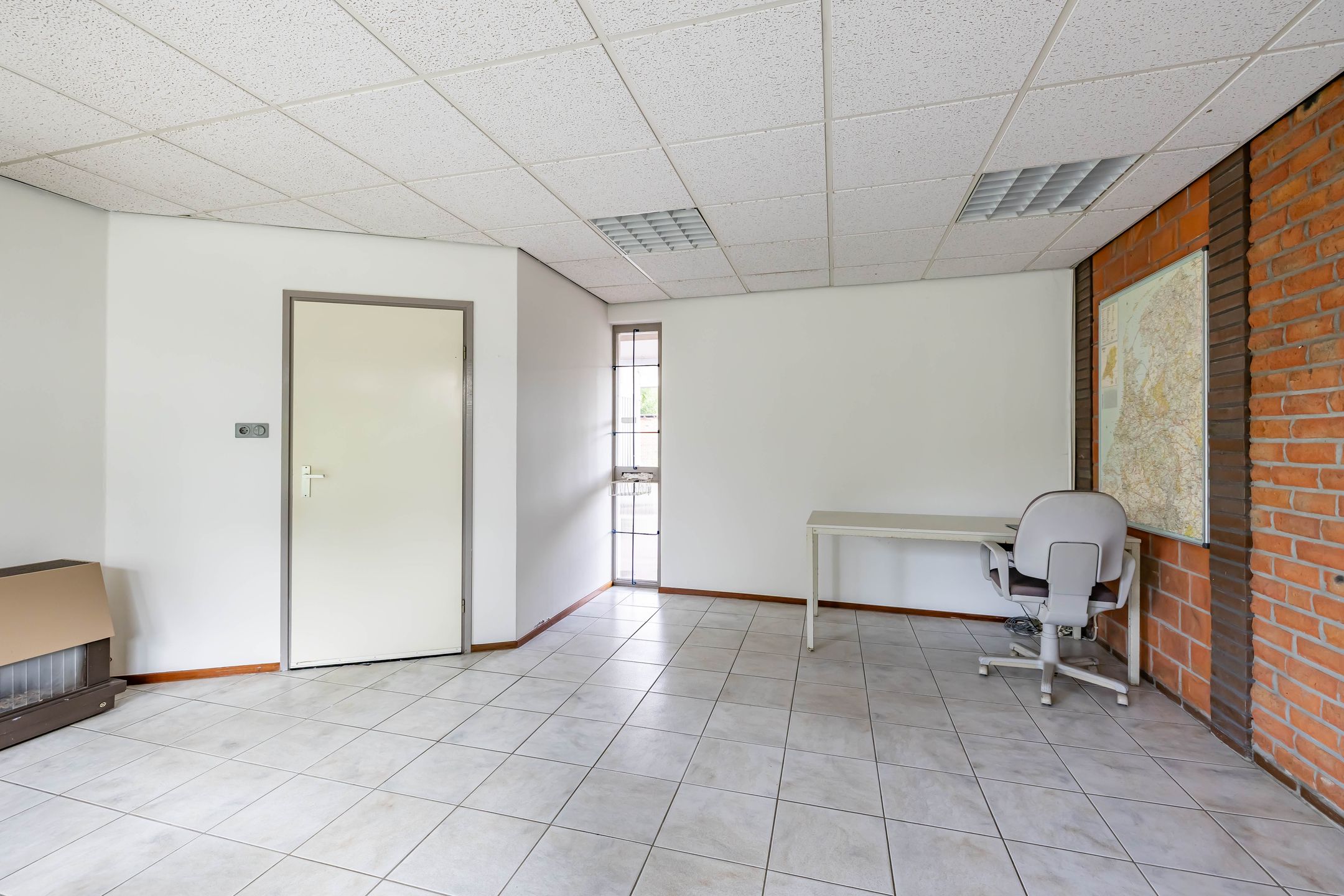 Foto 33 van Weg naar den Dam 3