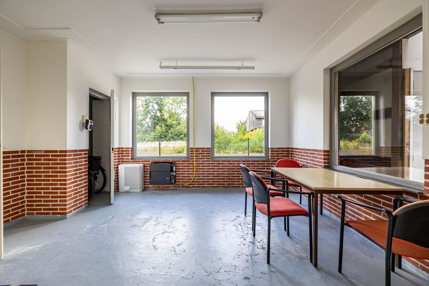 Foto 34 van Weg naar den Dam 3