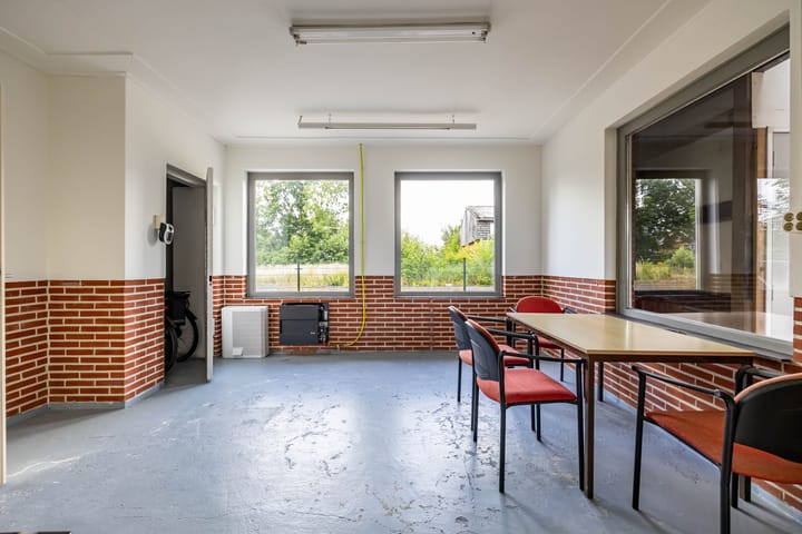 Foto 34 van Weg naar den Dam 3