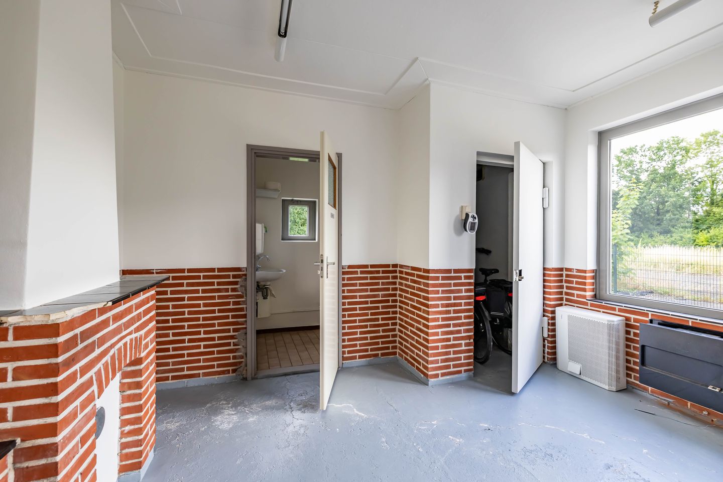 Foto 35 van Weg naar den Dam 3