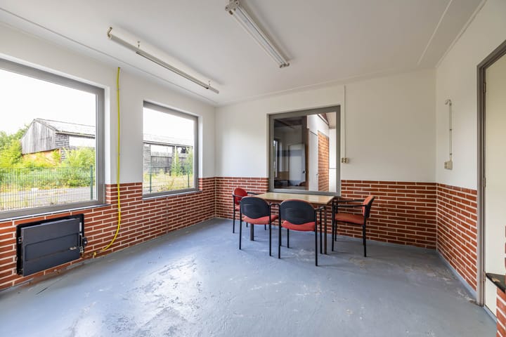 Foto 36 van Weg naar den Dam 3