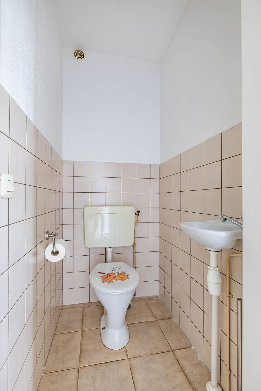 Foto 37 van Weg naar den Dam 3