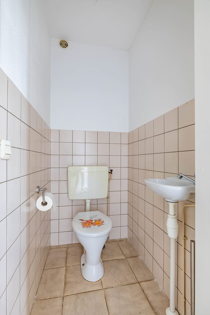 Foto 37 van Weg naar den Dam 3