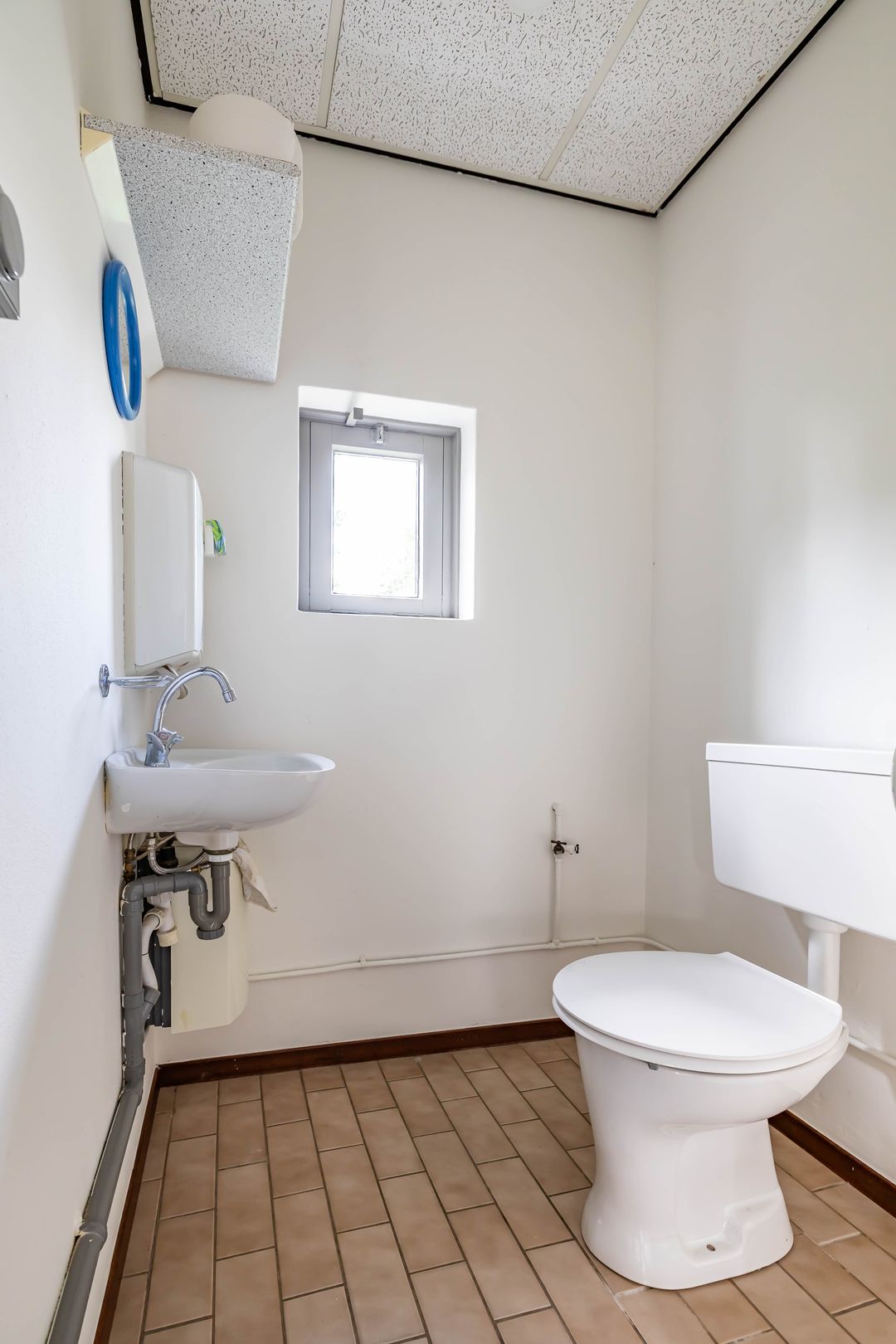 Foto 38 van Weg naar den Dam 3