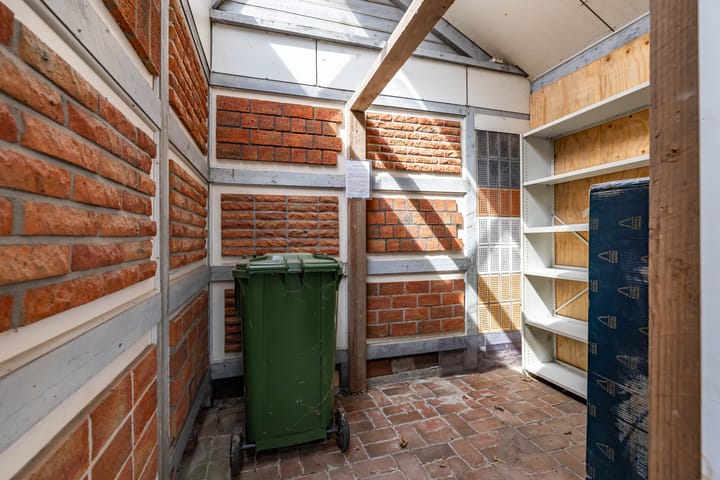 Foto 41 van Weg naar den Dam 3