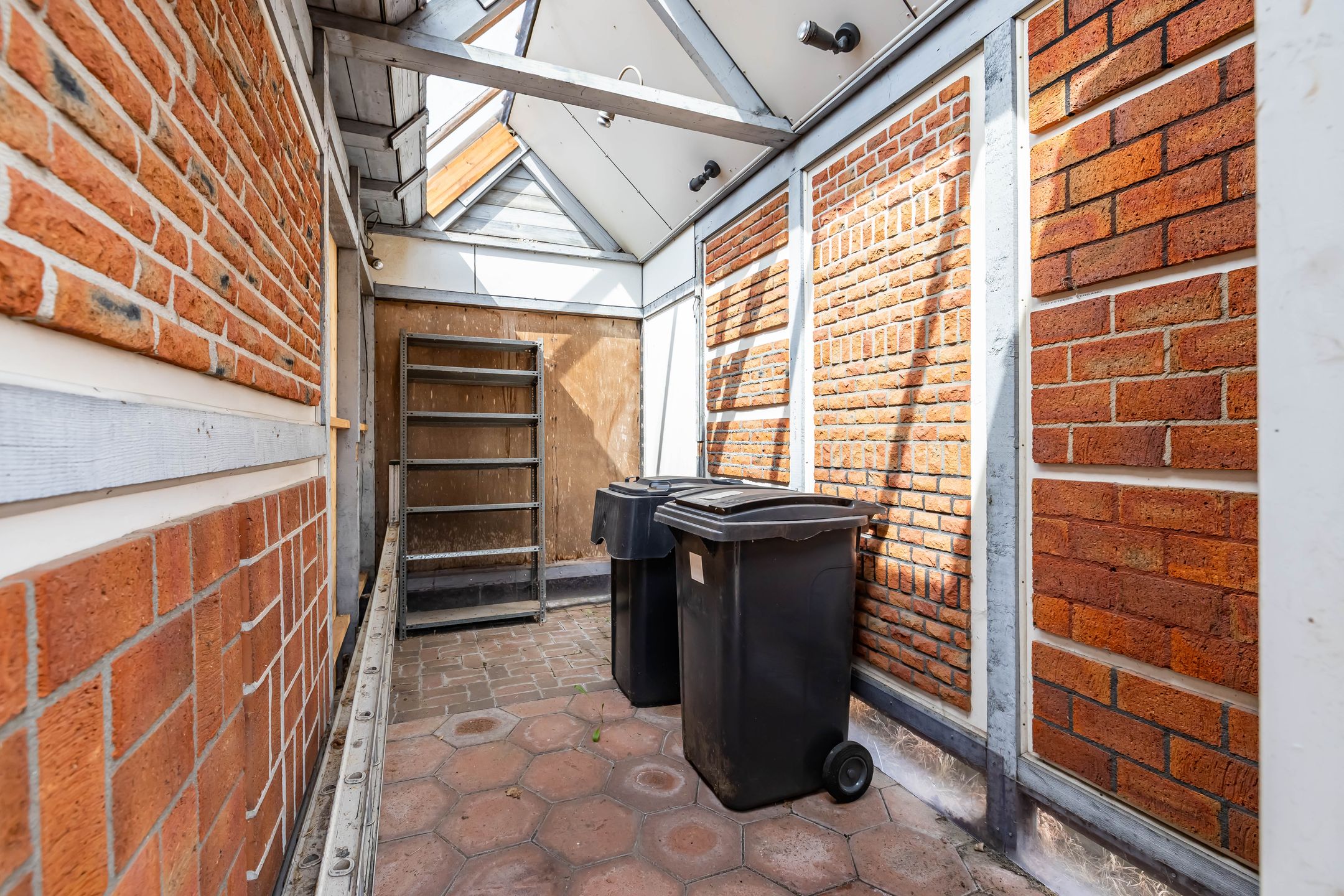 Foto 42 van Weg naar den Dam 3