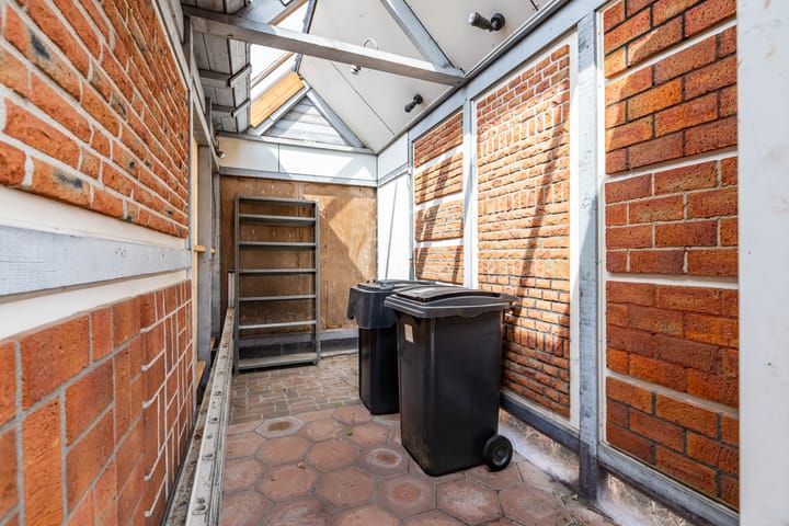 Foto 42 van Weg naar den Dam 3