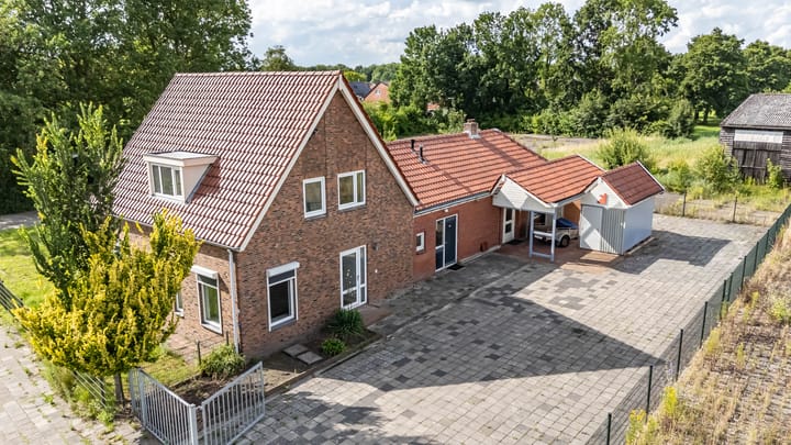 Foto 43 van Weg naar den Dam 3