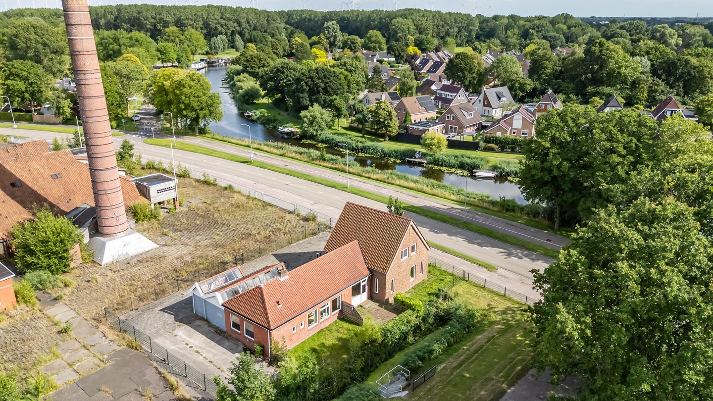 Foto 44 van Weg naar den Dam 3