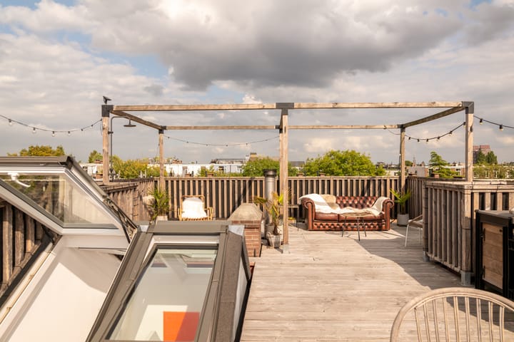 Foto 2 van Elegaststraat 11-3