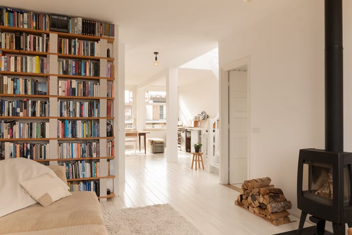 Foto 4 van Elegaststraat 11-3