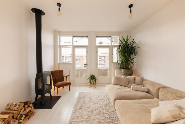 Foto 5 van Elegaststraat 11-3