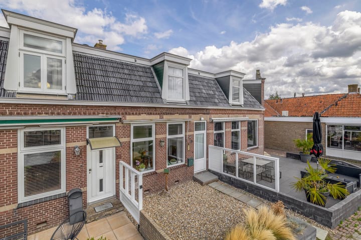 Foto 1 van Marwei 15