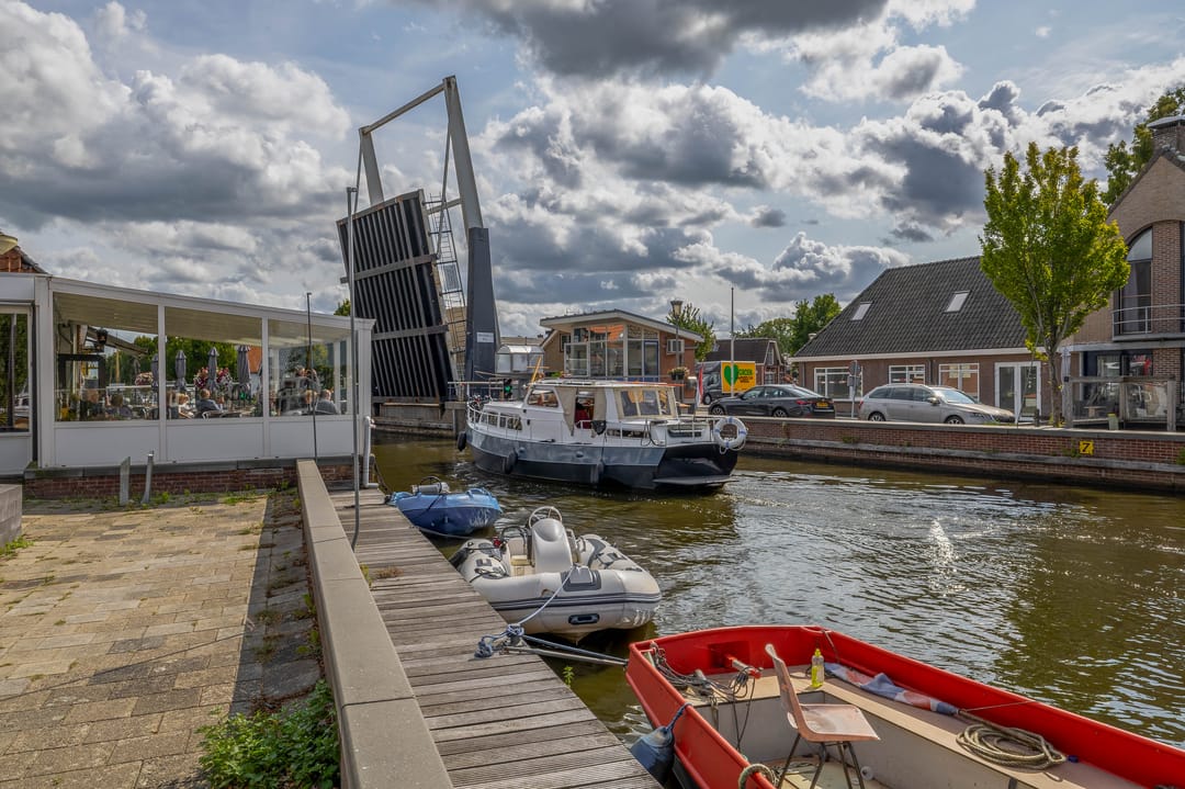 Foto 2 van Marwei 15