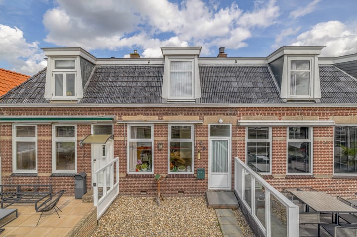 Foto 4 van Marwei 15