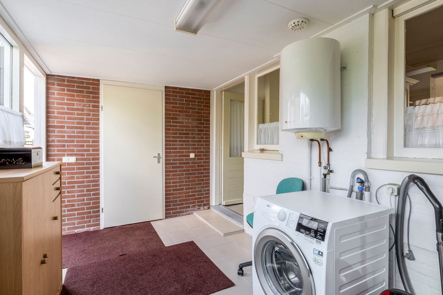 Foto 14 van Marwei 15